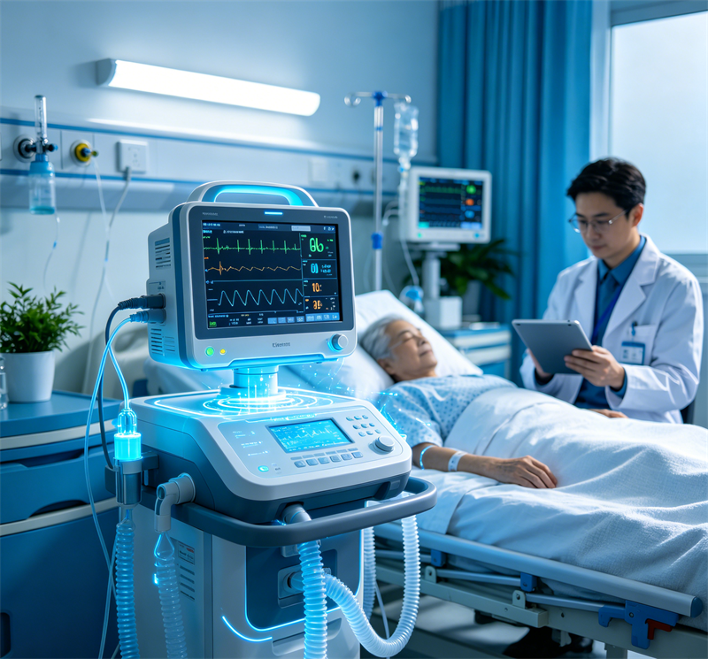 完善监管体系，筑牢医疗器械安全防线