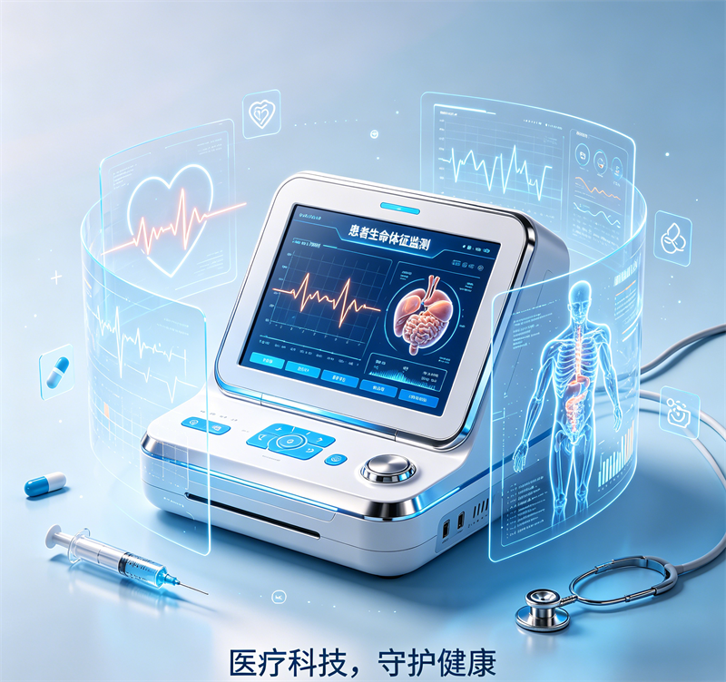 业绩分化加剧，解析2026年医疗器械行业发展密码